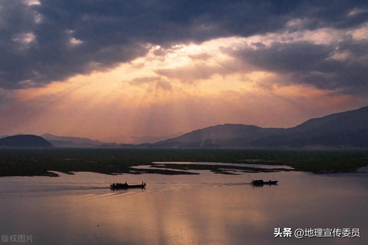 最大淡水湖位于我国哪处（它何以成为我国“第一大淡水湖”？）