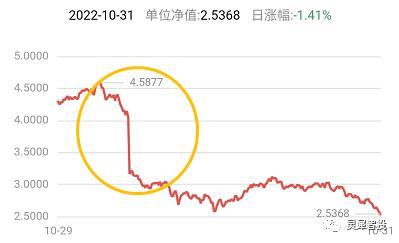 基金净值是什么意思（教你真正看懂基金净值 ）