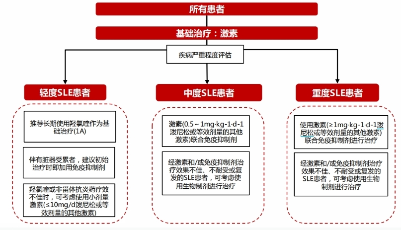 红斑狼疮再引社会关注，到底是什么病？目前有哪些药物？