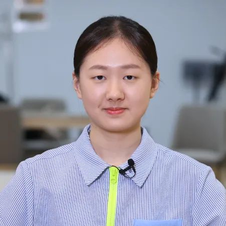 中华文化圈粉记⑫｜韩国围棋少女金恩持：人生如棋，许多智慧藏于其中