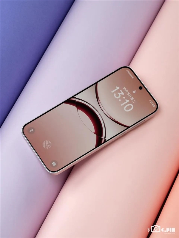 果味十足的轻薄直屏：OPPO Find X8找到了销量密码