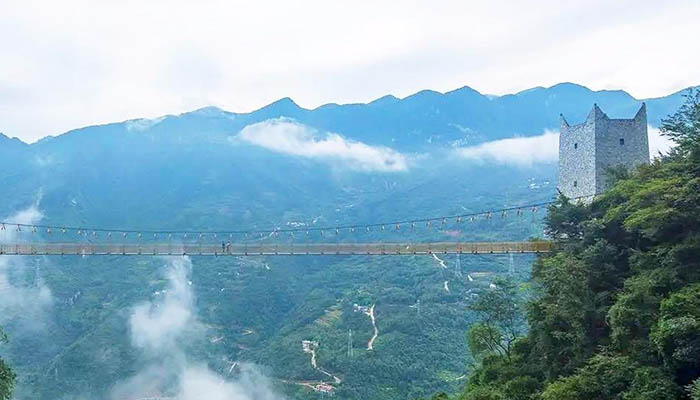 九皇山门票多少 九皇山门票多少钱