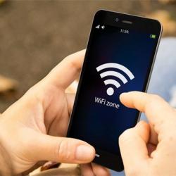 隔着墙对WiFi信号有影响吗？