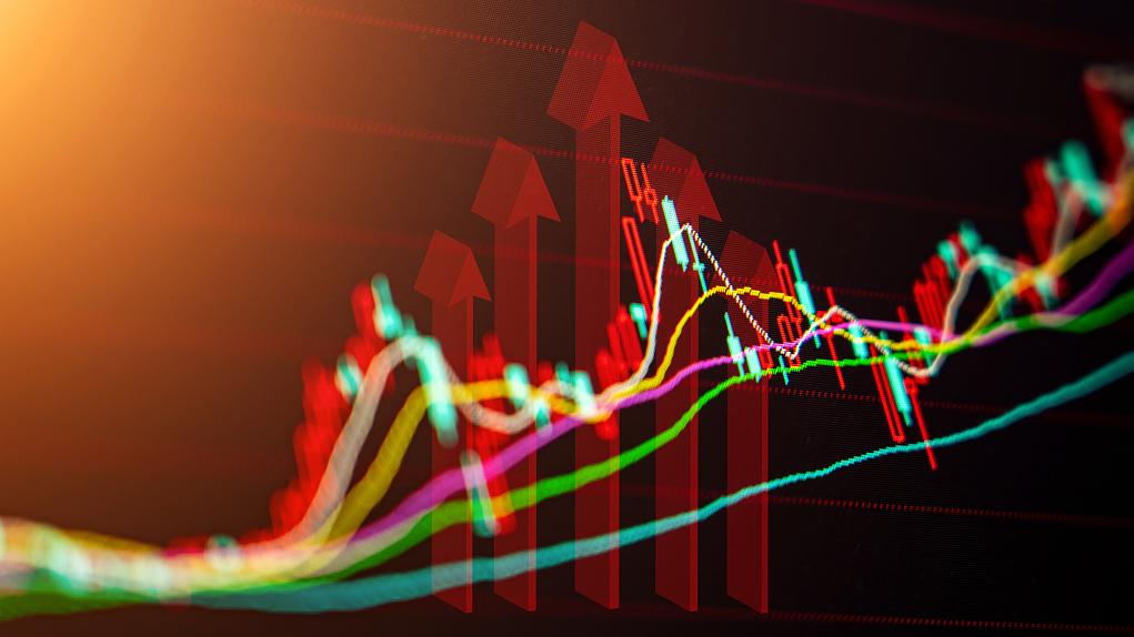 【财经推荐】A股低开高走大幅收涨，沪指涨1.53%报3309.78点