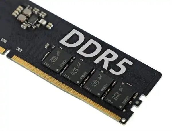 内存价格动荡！DDR4内存疯狂杀价：没必要升DDR5