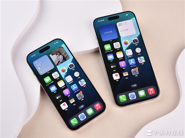 曾经的巨人变得平庸！iPhone 16 Pro系列上手