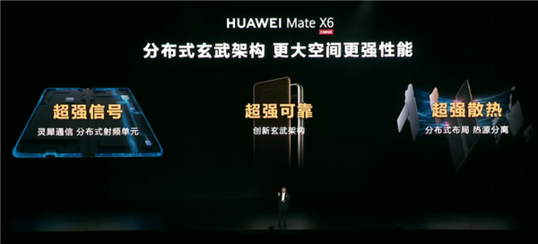 Mate 70系列终于来了！华为 还是那个华为