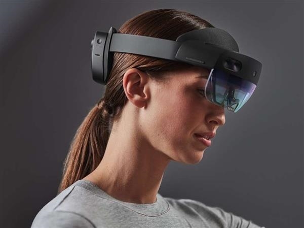 微软HoloLens 2头显已完全停产！迭代新品被曝已取消