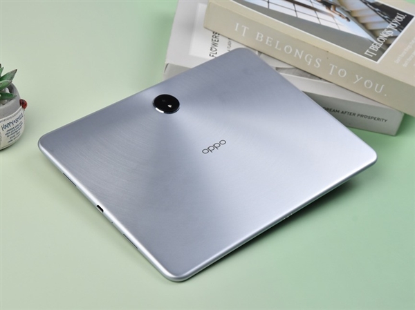 OPPO Pad3上手：生产力工具实至名归