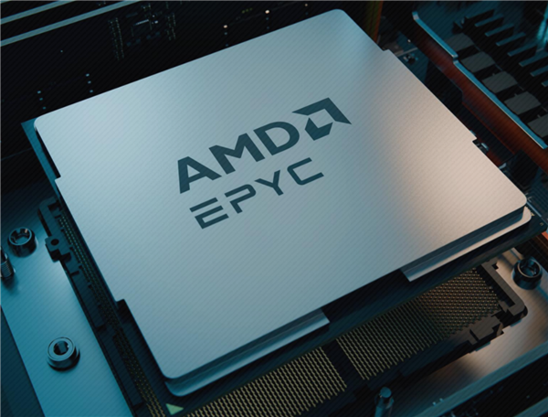 AMD正式发布Zen5/5c架构EPYC 9005：384线程5GHz无敌！4倍性能碾压对手